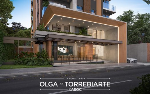 Hessen | Apartamentos zona 15