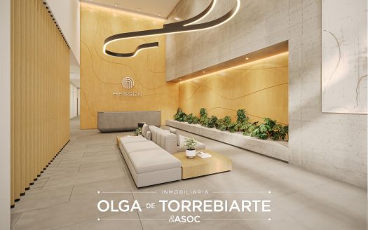 Hessen | Apartamentos zona 15