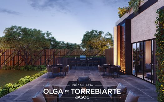 Vantier | Apartamentos zona 15