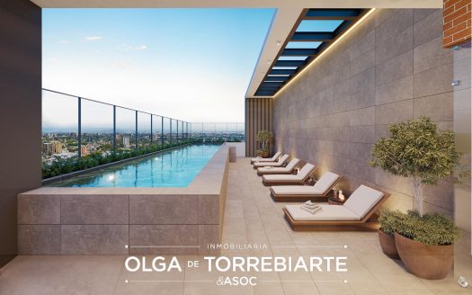 Hessen | Apartamentos zona 15