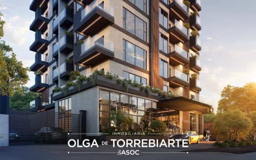 Vantier | Apartamentos zona 15