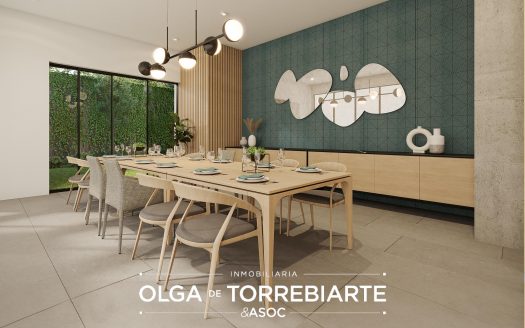 Hessen | Apartamentos zona 15