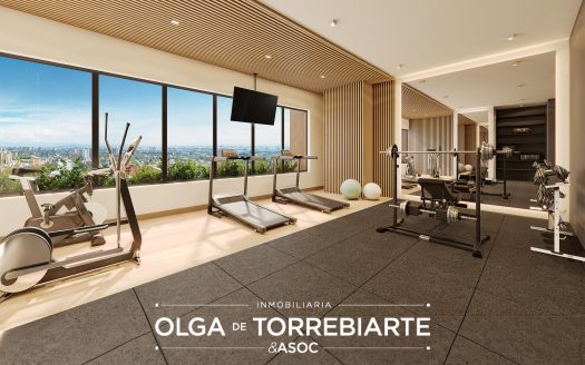 Hessen | Apartamentos zona 15