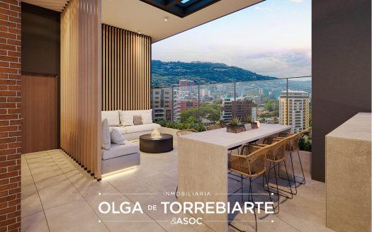 Hessen | Apartamentos zona 15