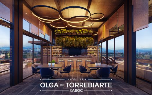 Vantier | Apartamentos zona 15