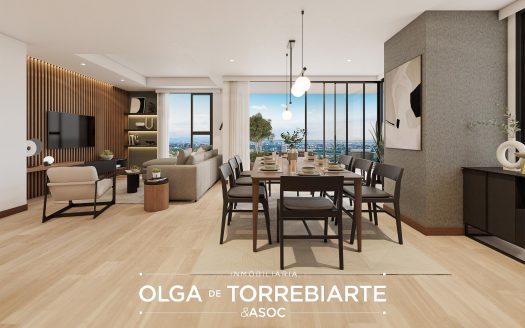 Hessen | Apartamentos zona 15