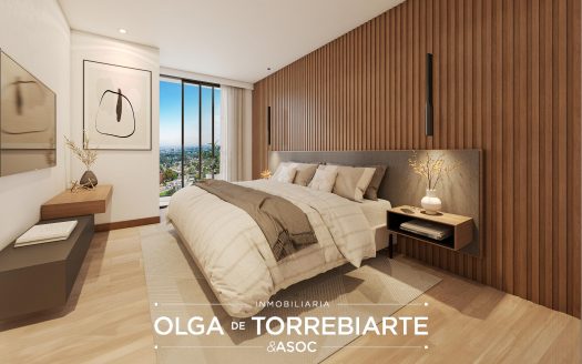 Hessen | Apartamentos zona 15