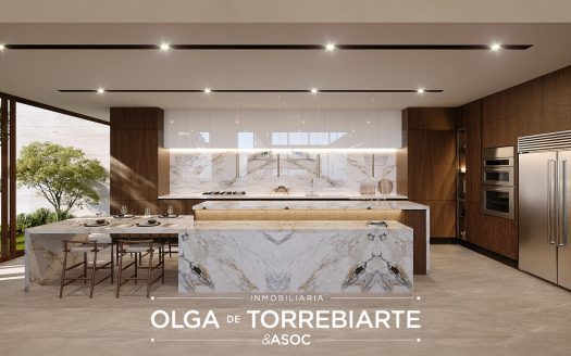 Giardino | Apartamentos Zona 10