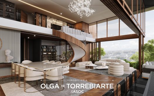 Giardino | Apartamentos Zona 10