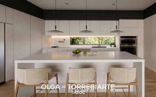 Dosento | Apartamentos en Zona 10