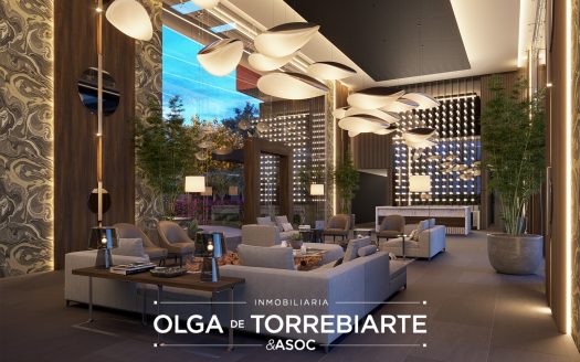 Ferré Diez | Apartamentos en Zona 10