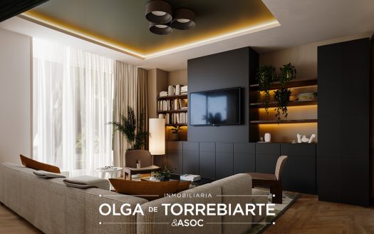 Dosento | Apartamentos en Zona 10