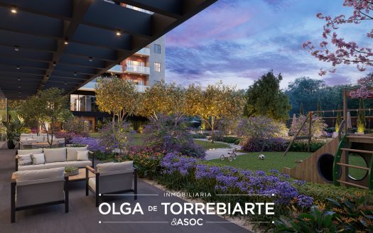 Ferré Diez | Apartamentos en Zona 10