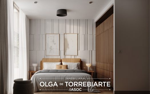 Dosento | Apartamentos en Zona 10