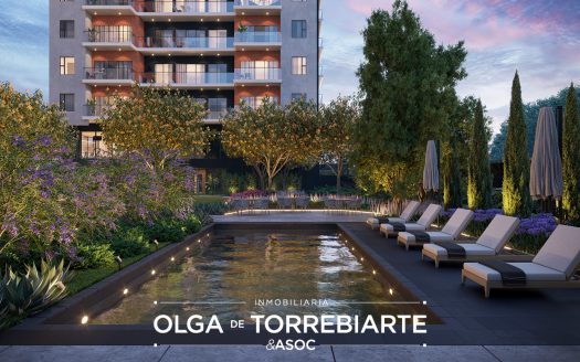Ferré Diez | Apartamentos en Zona 10