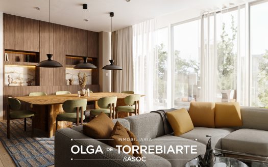 Dosento | Apartamentos en Zona 10