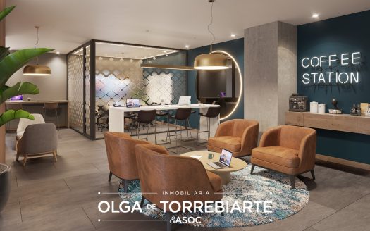 Ferré Diez | Apartamentos en Zona 10