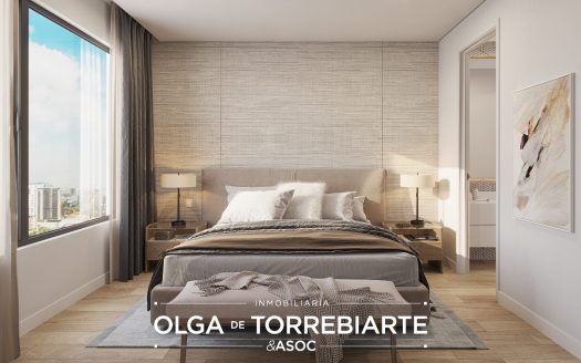 Ferré Diez | Apartamentos en Zona 10