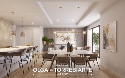 Ferré Diez | Apartamentos en Zona 10