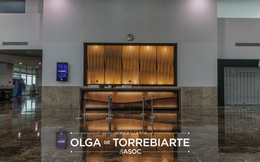Zona Pradera | Oficinas Zona 10