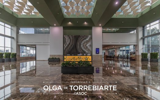 Zona Pradera | Oficinas Zona 10