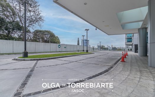 Zona Pradera | Oficinas Zona 10