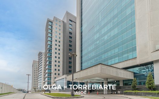 Zona Pradera | Oficinas Zona 10