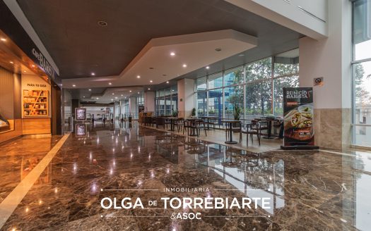 Zona Pradera | Oficinas Zona 10