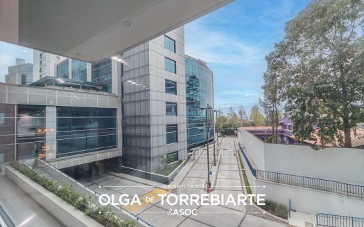 Zona Pradera | Oficinas Zona 10