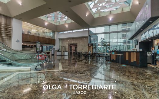 Zona Pradera | Oficinas Zona 10