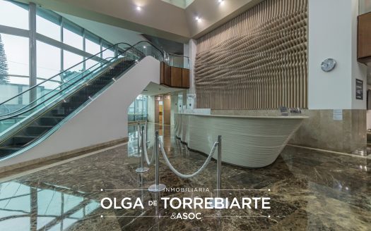 Zona Pradera | Oficinas Zona 10