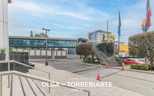 Zona Pradera | Oficinas Zona 10