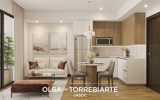 Inara Américas II | Apartamentos Zona 13