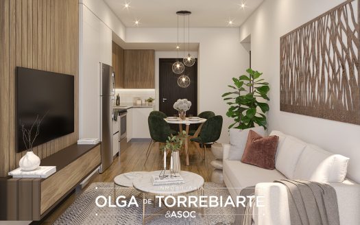 Inara Américas II | Apartamentos Zona 13