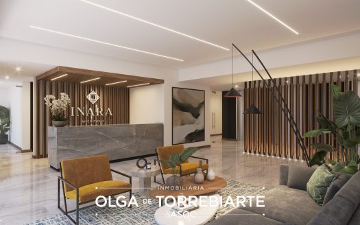 Inara Américas II | Apartamentos Zona 13