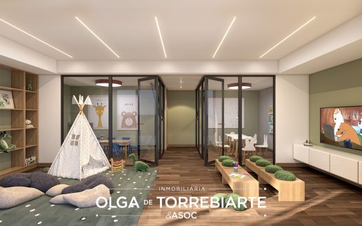 Inara Américas II | Apartamentos Zona 13