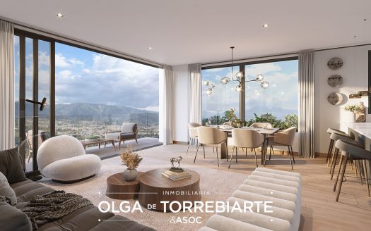 Elemento Torre Norte | Zona 13