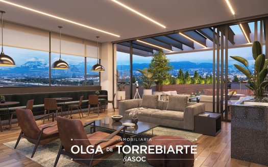 Inara Américas II | Apartamentos Zona 13